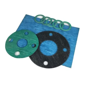 Yuchen CNC Gasket Rubber And Plastic Flatbed Knife Cutter