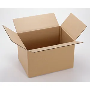 골판지 상자 샘플을 만드는 상자 상자 절단기 