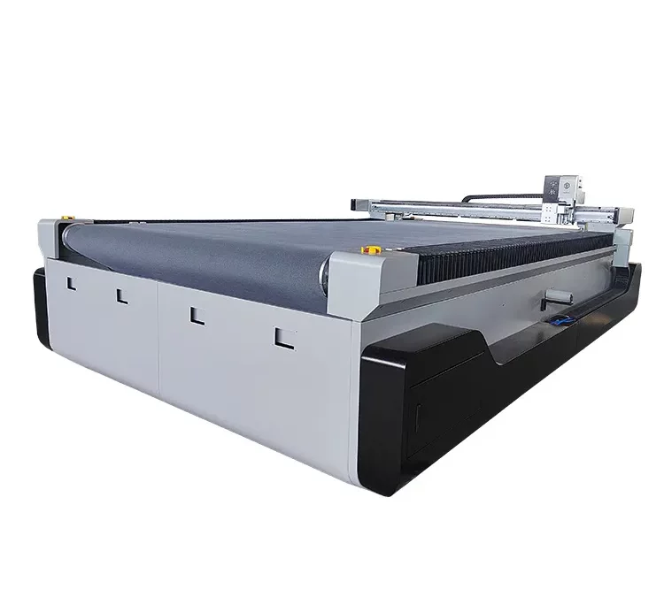PET sheet cutting machine: an indispensable machine in our manufacturing industry
